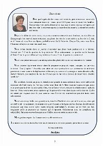 AOBR 2015 02 ORANIE INFO No 42 DE FEVRIER 2015 (3) 